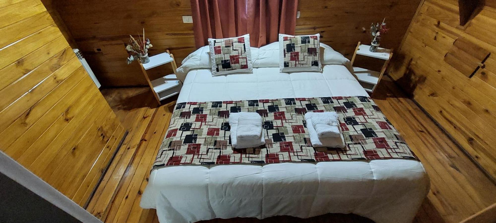 Brillos Patagónicos El Calafate Exterior foto